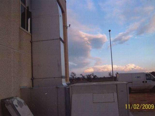 Climatizzazione per un oleificio - foto 3