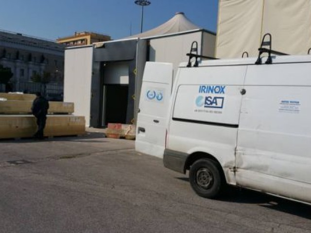 Porto di bari - foto 3