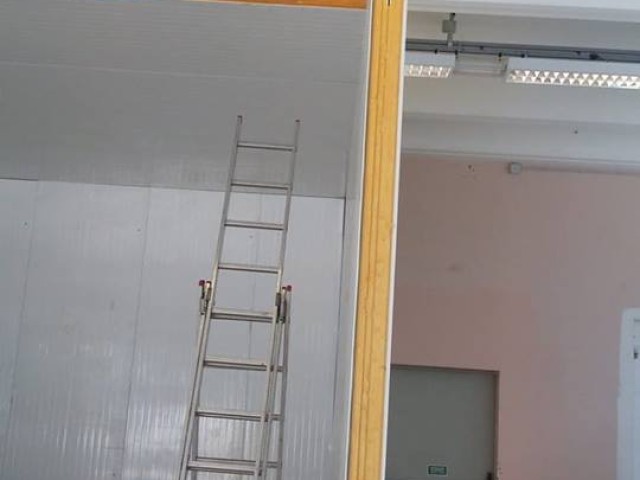 Montaggio cella bt con scavo - foto 8
