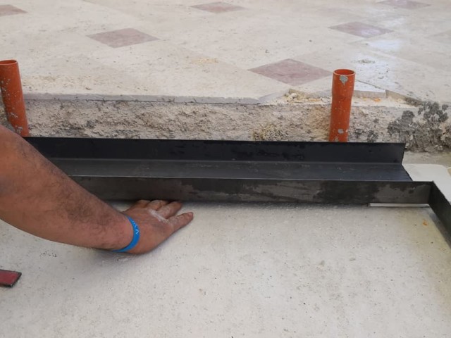 Montaggio cella bt con scavo - foto 4