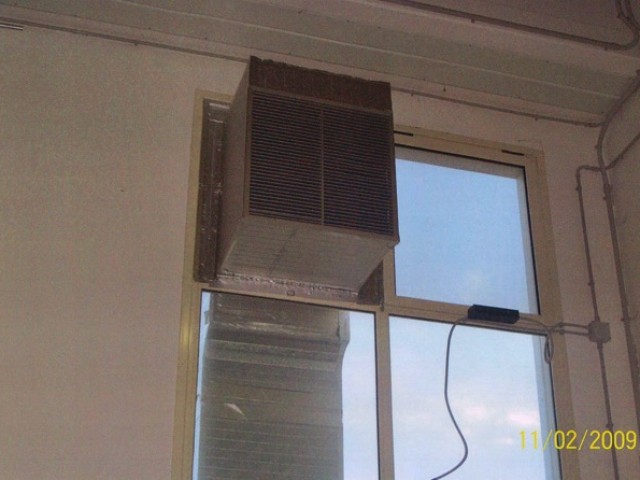 Climatizzazione per un oleificio - foto 4