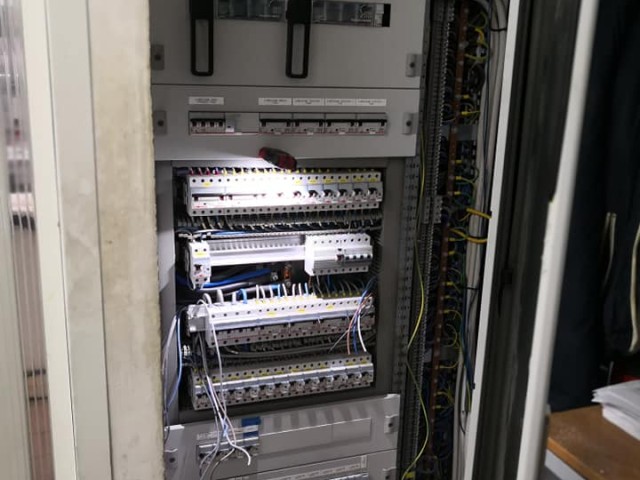Montaggio cella bt - foto 3