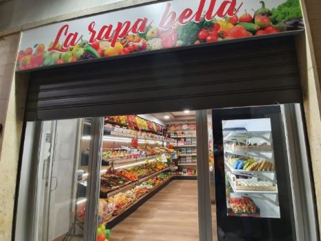 Arredo per ortofrutta - foto 21