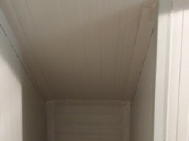 Trasformazione di camere bianche in celle refrigerate - foto 10