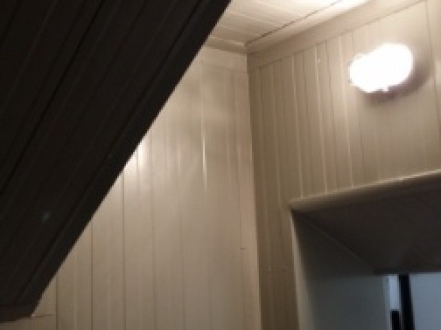 Trasformazione di camere bianche in celle refrigerate - foto 13