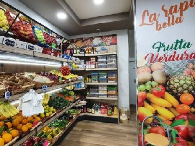 Arredo per ortofrutta - foto 22