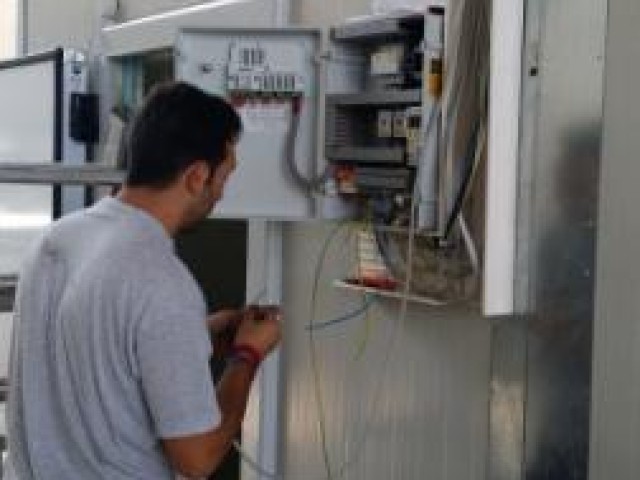 Rigenerazione compressore per nuova cella - foto 8