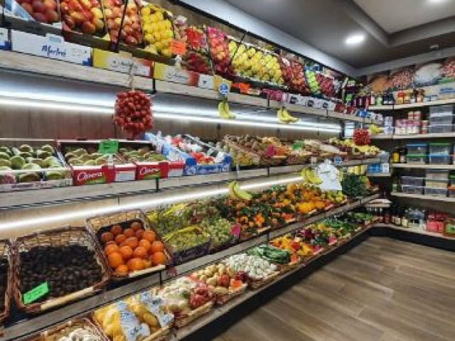 Arredo per ortofrutta - foto 23