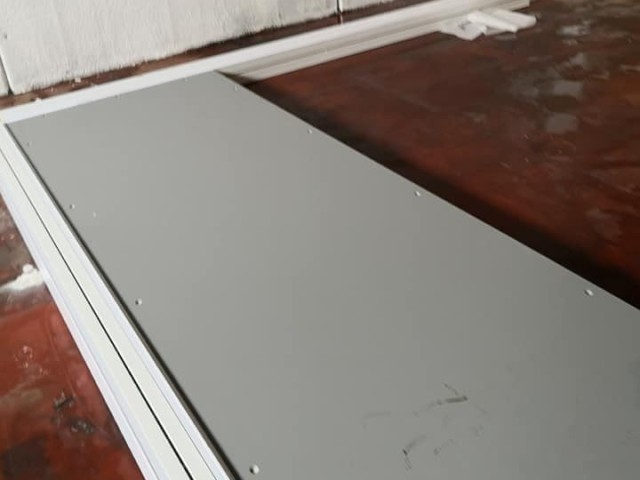 Installazione e montaggio cella bt per la grande distribuzione - foto 3