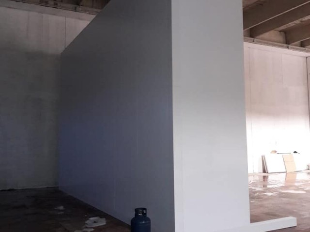 Installazione e montaggio cella bt per la grande distribuzione - foto 4
