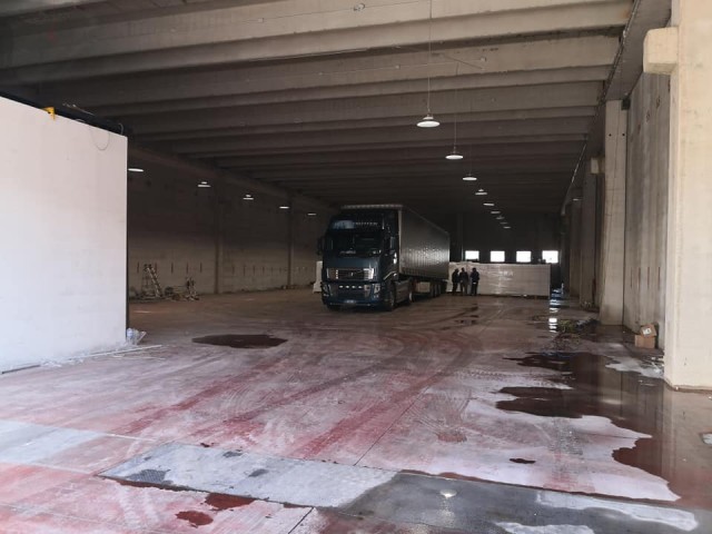 Installazione e montaggio cella bt per la grande distribuzione - foto 1