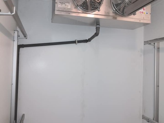 Installazione cella con guidovia - foto 5