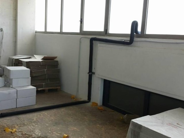 Montaggio abbattitore irinox - foto 12
