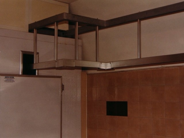 Guidovia per trapsorto carni - foto 7