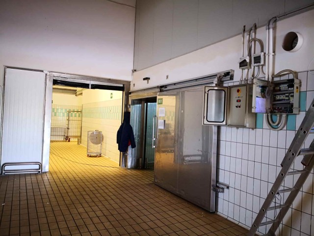 Trasformazione e ampliamento cella tn a bt - foto 7