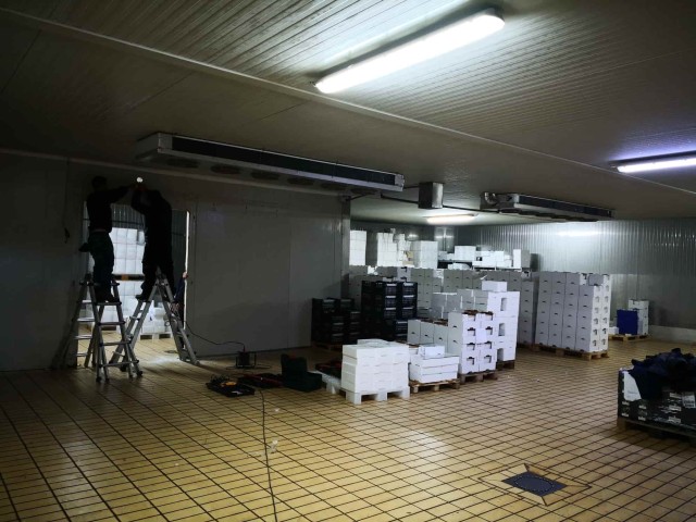 Trasformazione e ampliamento cella tn a bt - foto 8