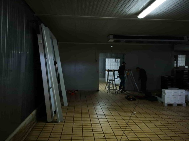 Trasformazione e ampliamento cella tn a bt - foto 3