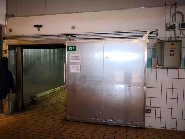 Trasformazione e ampliamento cella tn a bt - foto 4