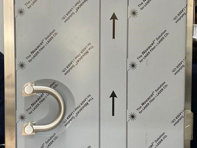 FORNITURA CONSERVATORE CP 40 MULTI IRINOX S.p.a. - foto 1