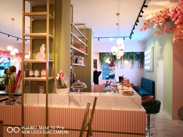 Progettazione e arredamento bar - foto 2