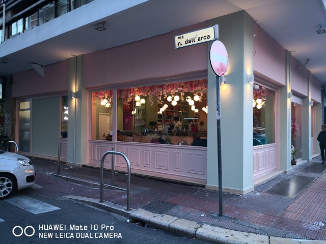 Progettazione e arredamento bar - foto 1