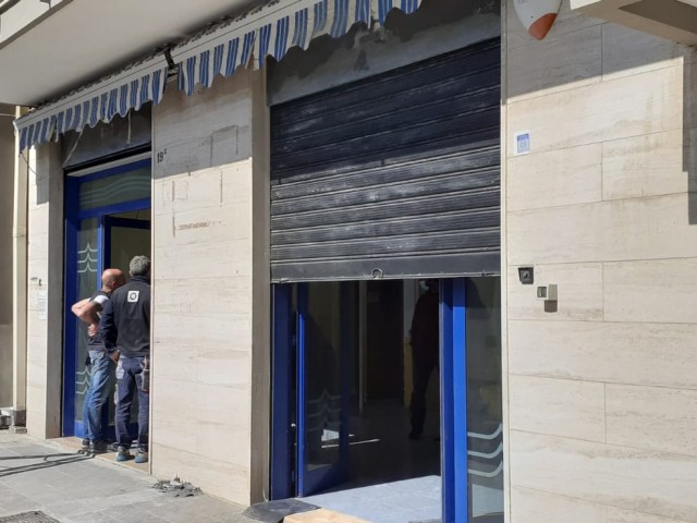 Nuova apertura - ortofrutta torre a mare (ba) - foto 4