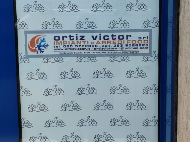 Nuova apertura - ortofrutta torre a mare (ba) - foto 5