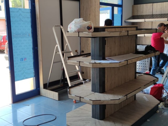 Nuova apertura - ortofrutta torre a mare (ba) - foto 8