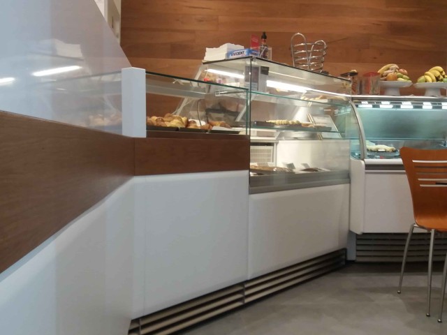 Arredo bar... - foto 3