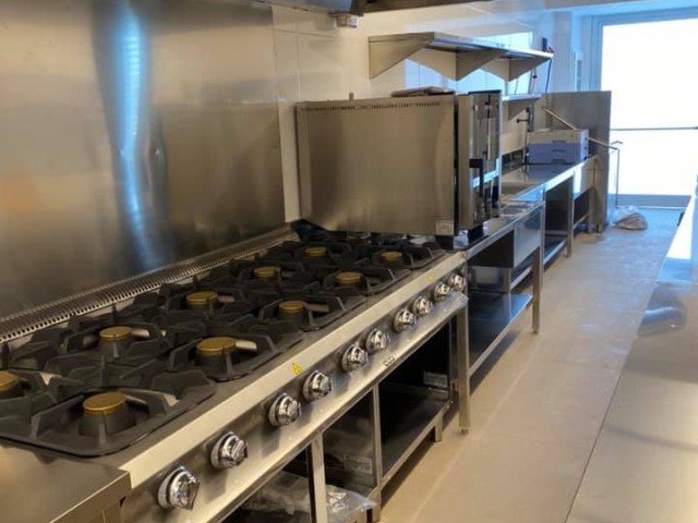 Fornitura e installazione cucina - foto 3