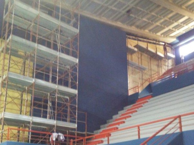 Palasport bari - foto 2