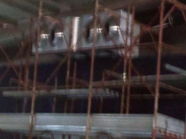 Palasport bari - foto 3