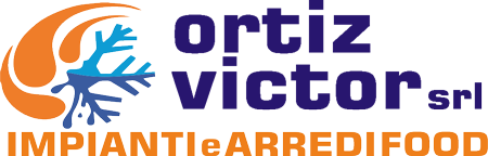 Ortiz Victor Srl - Impianti e arredi food Bari