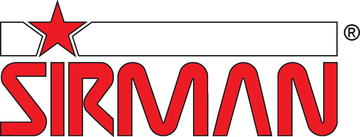 Logo Sirman