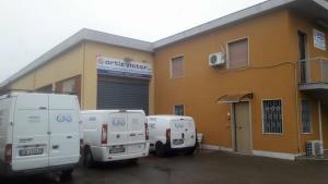 La velocit dell'assistenza e soprattutto l'efficienza dell'intervento