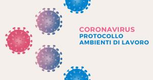Covid-19 e lavoro: come cambia la gestione della sicurezza in azienda