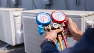 FREQUENZA CONTROLLI  PERDITE F-GAS (reg. n517 UE)